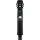 Shure QLXD2/K8B-K51 handheld microfoon (606 - 670 MHz)