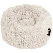 District 70 FUZZ Donut Hondenmand – Merengue - Small Ø 45 cm