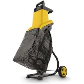 Powerplus Houtversnipperaar 2500w