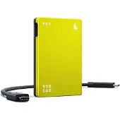 Angelbird SSD2GO PKT MK3 Portable SSD 2TB