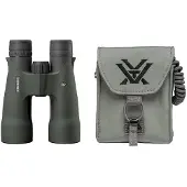 Vortex Verrekijker Razor UHD 12x50 met P600 Glasspak Pro