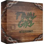 Van ryder games Final Girl - Accessories Box (Serie 3)