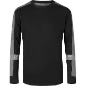 Hydrowear Japan 44030 T-shirt Long Sleeve Antistatisch Vlamwerend | Maat: XS