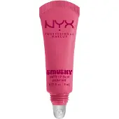 Nyx Professional Make Up Smushy Matte Swipe Sesh Lippenbalsem - Zachte, Matte Finish - Met mochi rijstpoeder en suiker-ceramiden - 1 ST