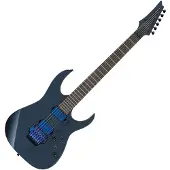 Ibanez Rgr6Bsp-Ipt Iron Pewter
