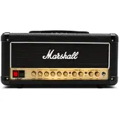 Marshall DSL20HR 20W Valve Head with Reverb