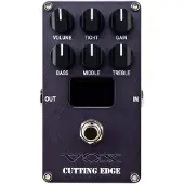 VOX Valvenergy Cutting Edge - Distortion voor gitaren