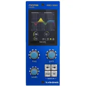Tc Electronic PEQ 3000-DT Parametric Channel EQ Plug-In and Interface