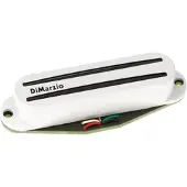 Dimarzio DP 218W Super Distortion S gitaarelement