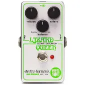 Electro Harmonix Lizard Queen Gitaareffect