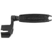 D'addario And Co ERGONOMIC GUITAR PEG WINDER