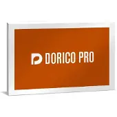 Steinberg Dorico Pro 5