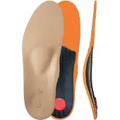 Pedag Viva Magic Step Plus Inlegzolen | Maat 41