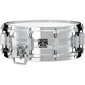 Tama 8055 Steel Mastercraft Snare 14"x5" - Snare drum