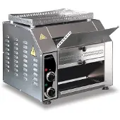 CombiSteel TOASTER LOPENDE BAND