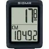 Sigma BC 5.0 WL ATS fietscomputer