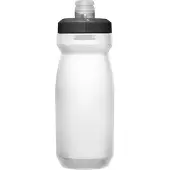CamelBak Podium 620ml, fles, helder/zwart