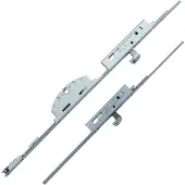 Habo Espagnolet 962SP skg** raamhoogte tot 800mm