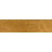 Valence Technology Riva wandtegel 6x24cm oker glans
