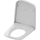 Tece TECEone WC-Sitz mit Deckel, SoftClose,
