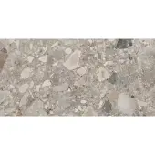 Vtwonen Tegels Composite vloertegel 60x30cm betongrijs gerectificeerd