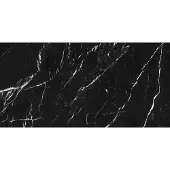 Navale Mármore vloertegel 60x120cm elegant black mat gerectificeerd