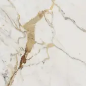 Navale Mármore vloertegel 60x60cm golden white mat gerectificeerd
