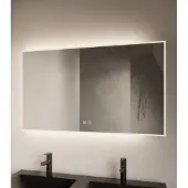 Gliss Design Style badkamer spiegel 180x70 cm