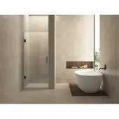 Mueller Ferro profielloze nisdeur 100cm gunmetal