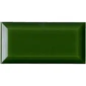 Terre d'Azur Metro wandtegel 7,5x15cm groen