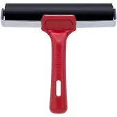 Essdee linoroller - inktroller 150 mm voor creatieve projecten.