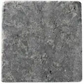 Terre d'Azur Marble vloertegel 10x10cm grijs