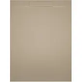Riho Isola douchevloer 120x80cm pebble grey