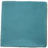 Terre d'Azur Alicante wandtegel claro 13x13cm blauw licht