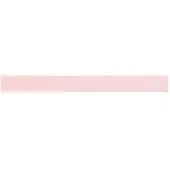 Terre d'Azur wandtegel Toledo 5x50cm roze mat