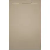 Riho Isola douchevloer 140x80cm pebble grey