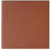 Terre d'Azur Provence vloertegel rouge 10x10cm terra