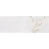 Jabo Diamond Gold wandtegel glans 30x90cm gerectificeerd