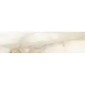 Jabo Diamond Gold wandtegel mat 7.5x30cm gerectificeerd