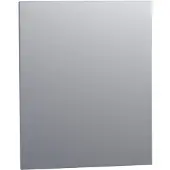 Brauer Emerald rechthoekige spiegel 60x70cm