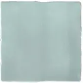 Terre d'Azur Malaga wandtegel 13x13cm groengrijs - per 30 stuks