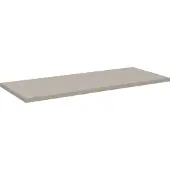 Comad Nova Cashmere wastafel toppaneel 100cm taupe