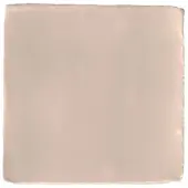 Terre d'Azur Porto wandtegel 10x10cm taupe - per 100 stuks