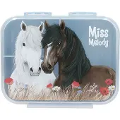 Miss Melody 0 Lunchtassen