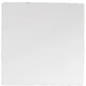 Terre d'Azur Sevilla wandtegel Bone 20x20cm creme