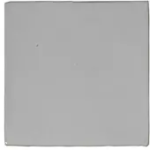 Terre d'Azur Calida wandtegel 13x13cm grijs - per 30 stuks