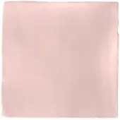 Terre d'Azur Malaga wandtegel 13x13cm roze - per 30 stuks