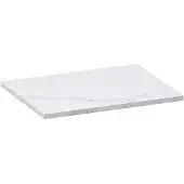 Brauer Mirage toppaneel marmerlook 60cm calacatta gold