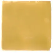 Terre d'Azur Porto wandtegel 10x10cm geel - per 100 stuks