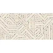 Jabo Gobi Nude wandtegel met reliëf 60x120cm gerectificeerd
